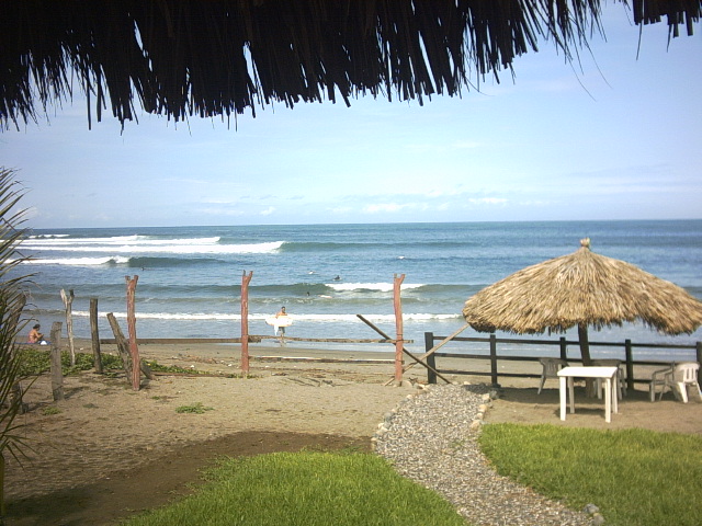 break